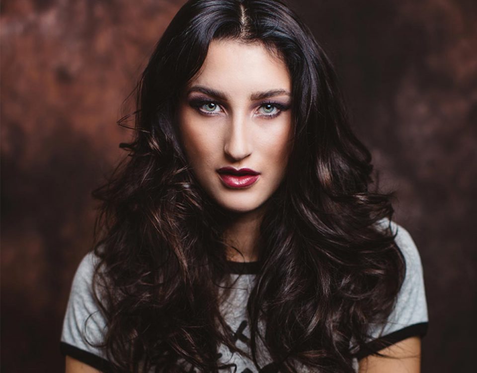 Top Hair – Dauerwelle – Gut in Form