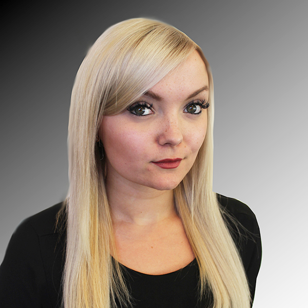 Porträt Vanessa Dörpinghaus