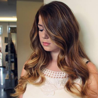 Balayage