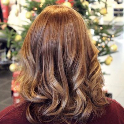 Balayage