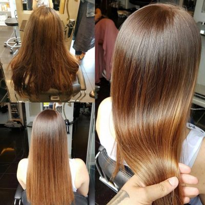 Balayage