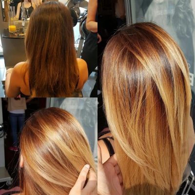 Balayage