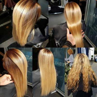 Balayage