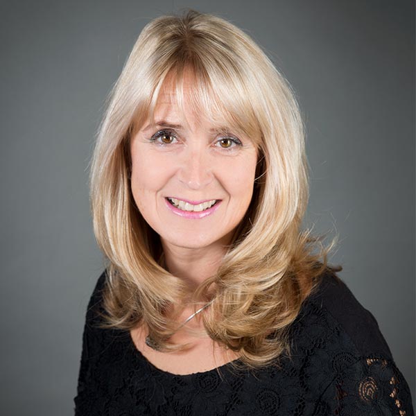 Karla Kuhnen – Salonleitung und Friseurmeisterin