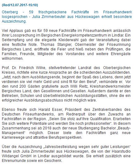 Oberberg-aktuell-Lossprechung-2017
