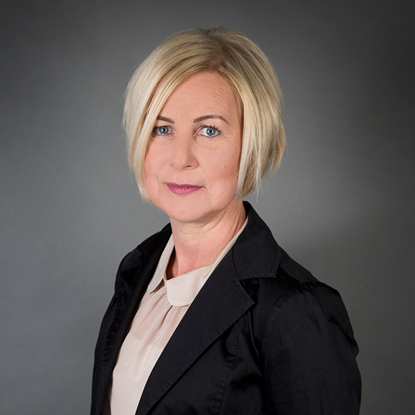 Porträt Claudia Stein-Pieper
