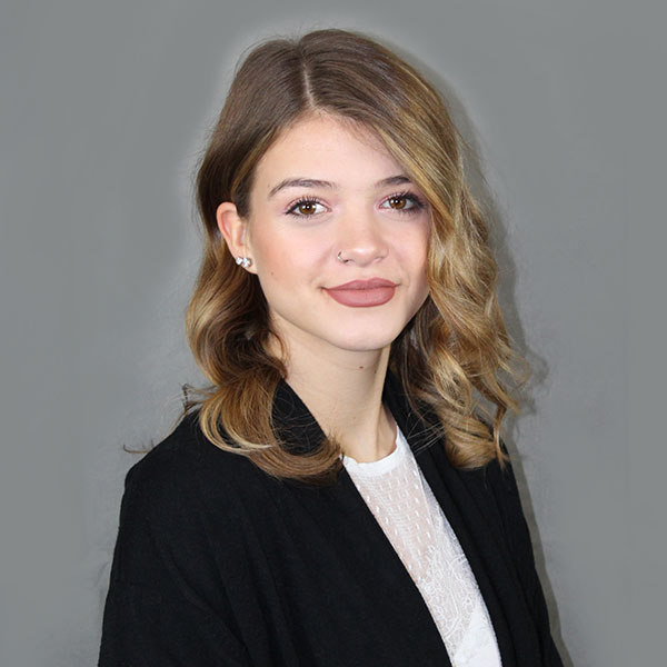 Porträt Janina Spies