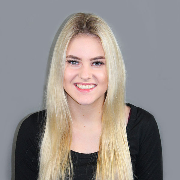 Porträt Jessica Triller